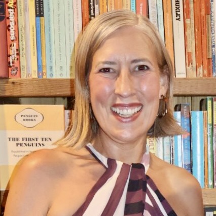 Julie McQuatt, founder of McQuatt+Co
